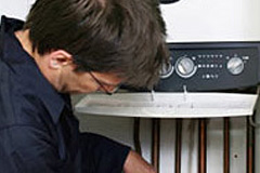 boiler replacement Groves