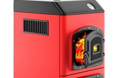Groves solid fuel boiler costs